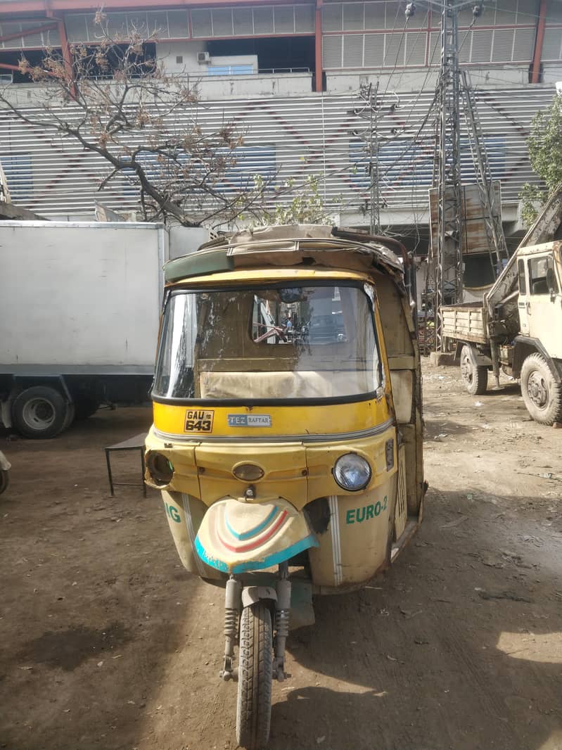 loader rikshaw 0