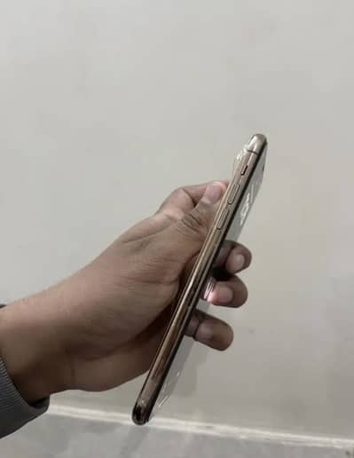 IPHON 11 PRO (exchange possible) NON PTA