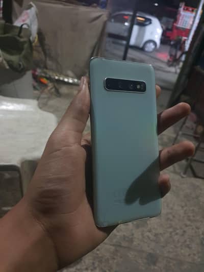 samsung galaxy s10