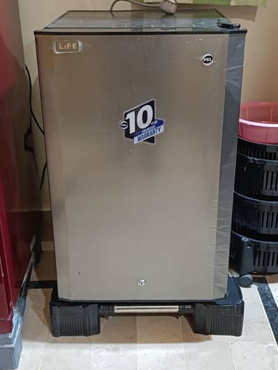 PEL Life Pro Refrigerator Room Series