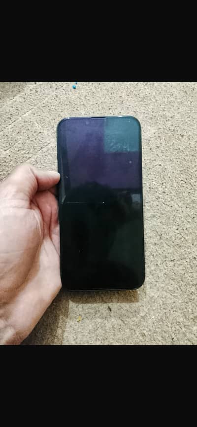 I phone 13 - JV