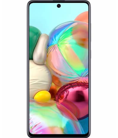 Samsung galaxy A71 5g