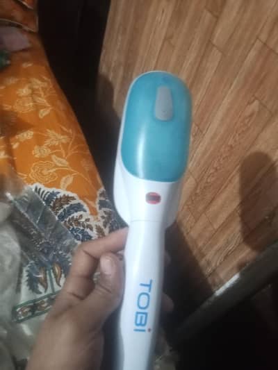 Tobi Travel Streamer