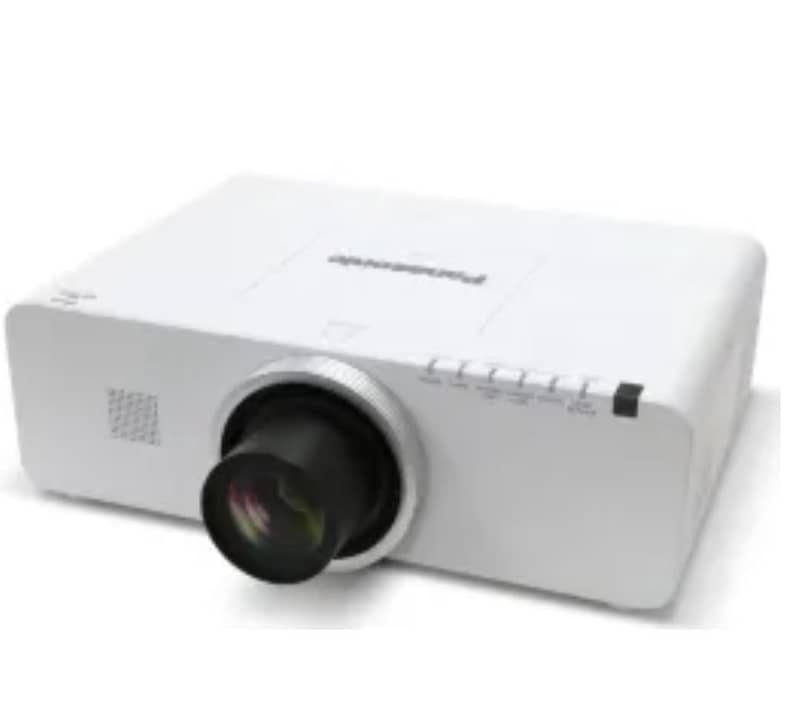 Panasonic projector 0