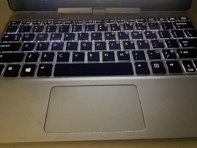 hp elite book 810 revolve