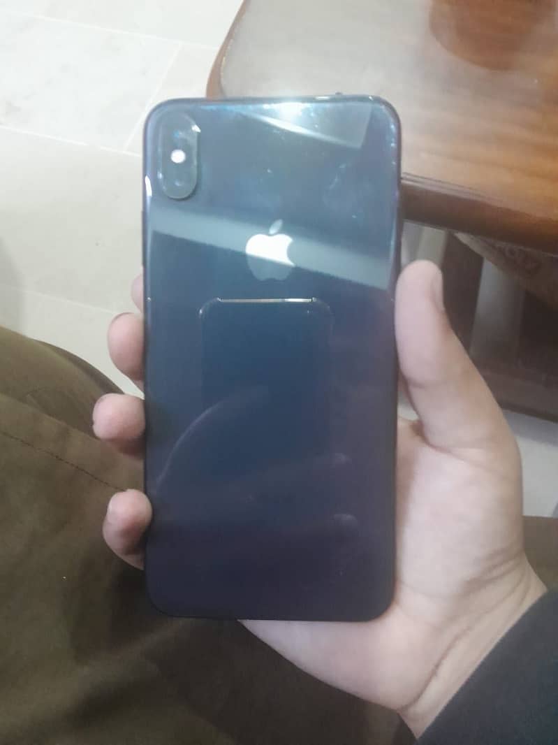 Xs max 3