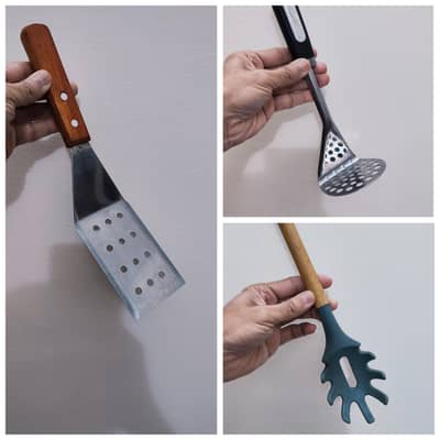 Kitchen Cooking Utensils