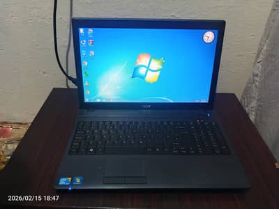 Acear Laptop 