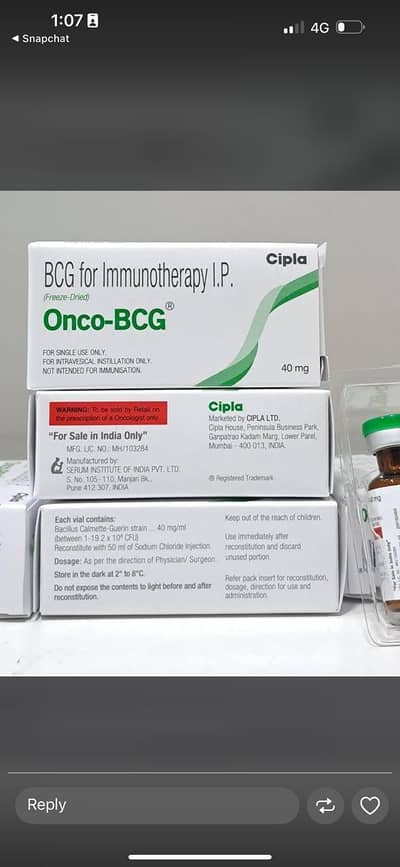 pharmacist with A category