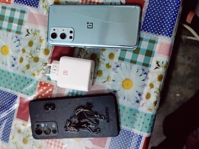 one plus 9 pro daul Pta aprroved 12+12/256  Exchnage bhe ho jay aga