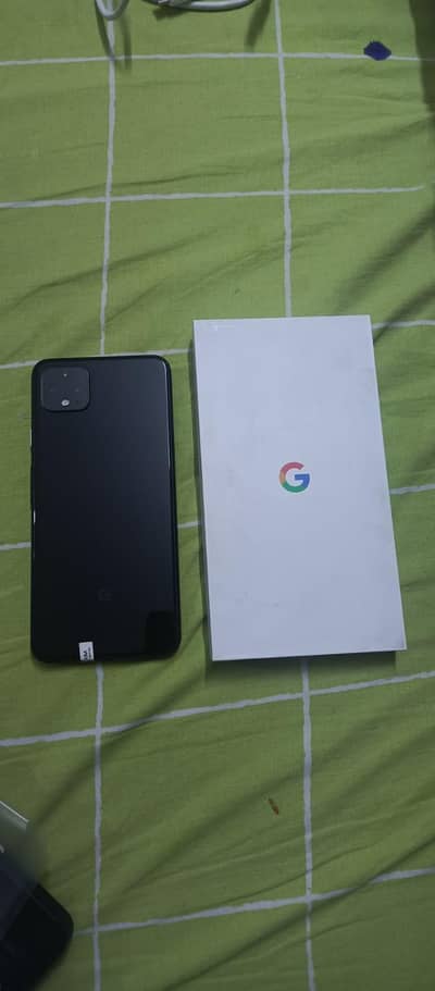 google pixel 4XL