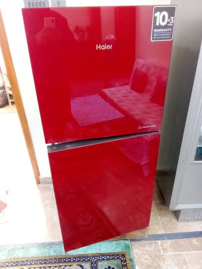 Haier fridge for sale
