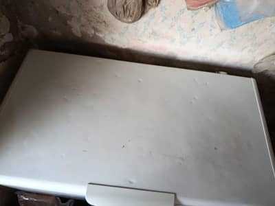 Dewlance Refrigratar