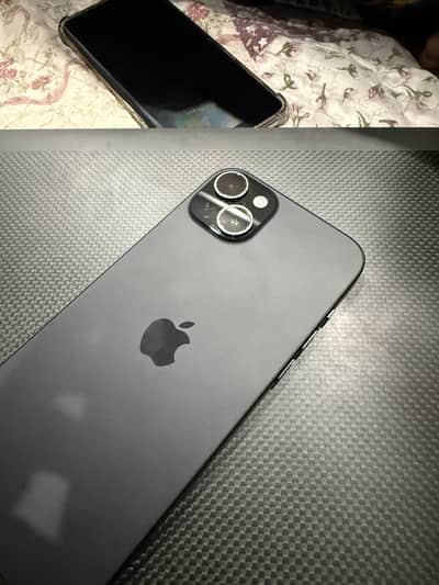 Iphone 15 plus jv