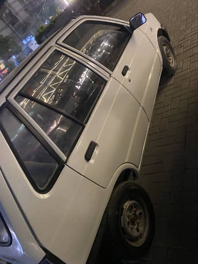 Suzuki Mehran