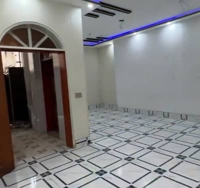 Buy A House Of 5 Marla In Samanabad