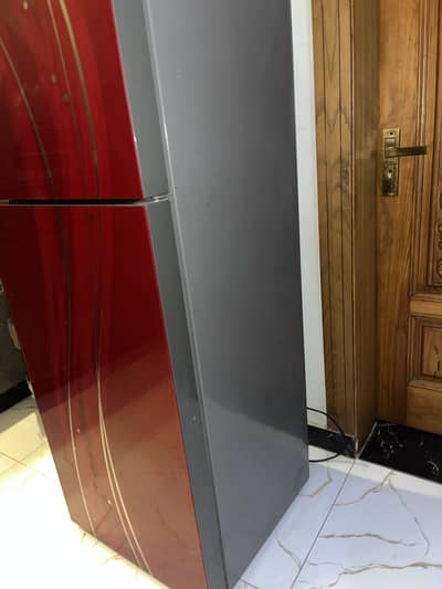 Used fridge good condition