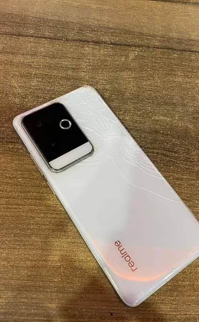 Realme gt 6 china 120 fps gaming