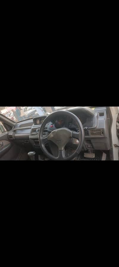 urgent for sale Mitsubishi Punjab 94,2014