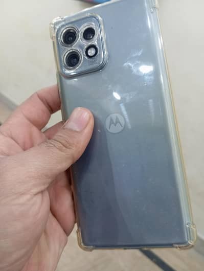 Motorola edge 40 pro 10/10 like new