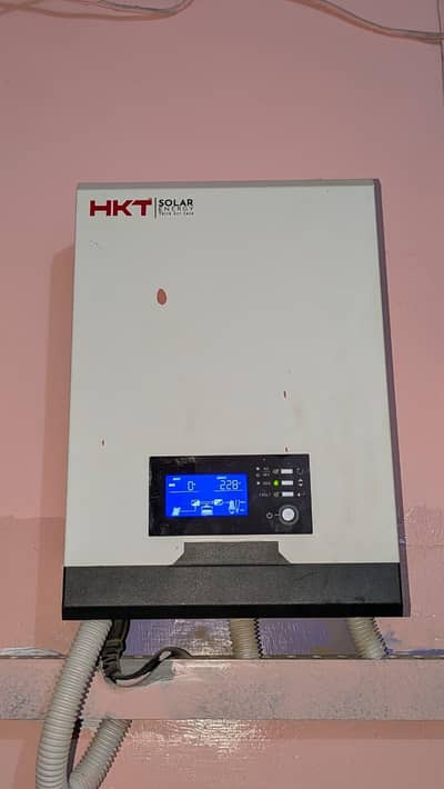 1kw HKT Solar Hybrid Inverter for sale