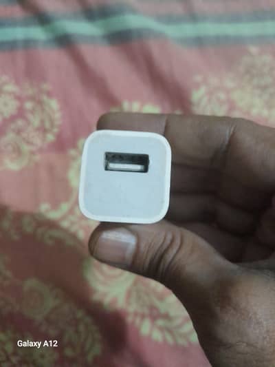 Iphone Charger