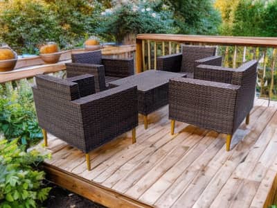 Outdoor Garden Chair/Durable Outdoor Chair/Luxury Outdoor Garden Chai