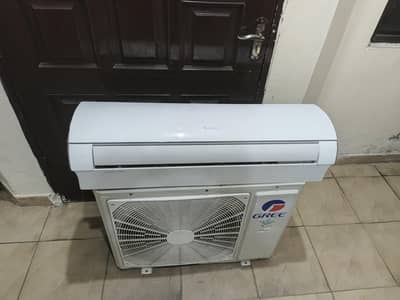 Gree 1.5 ton DC inverter
