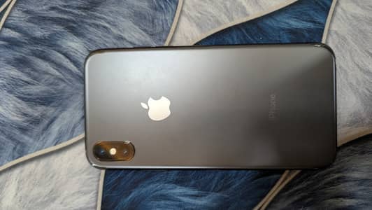 iphone x pta approved