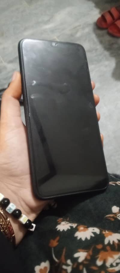 No fault No issue battery health good