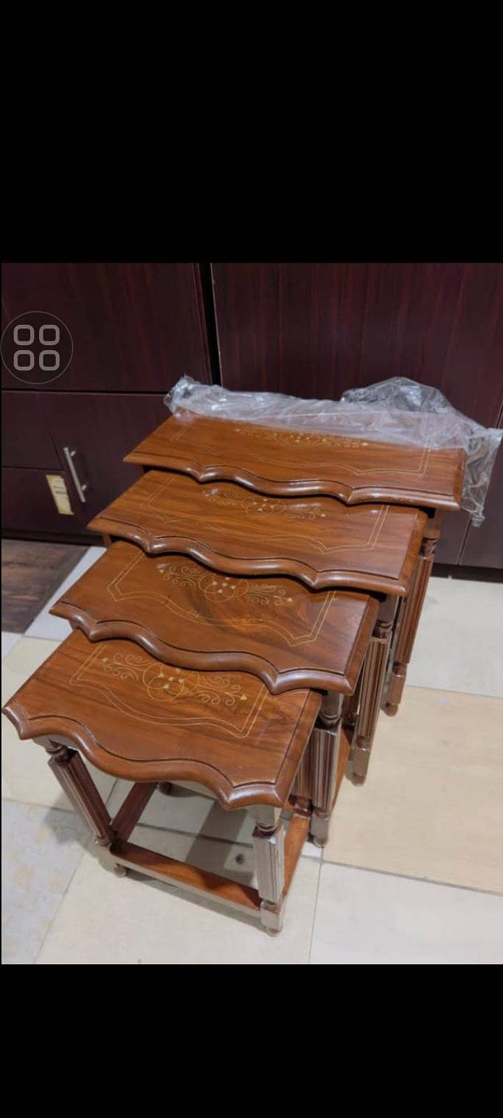 tea nesting tables 1