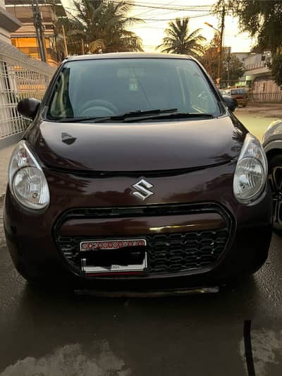 Suzuki alto 2010  2014