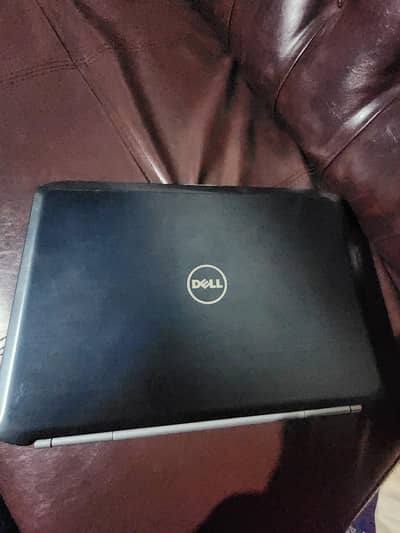 dell laptop e5420
