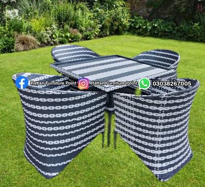 Outdoor Garden Chair/Durable Outdoor Chair/Luxury Outdoor Garden Chai