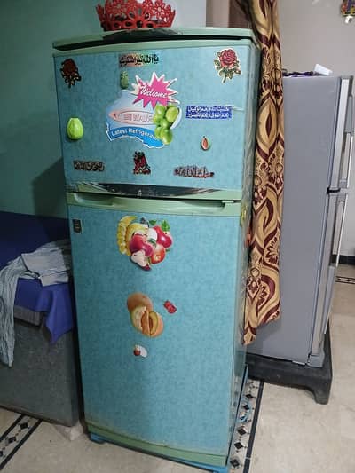 Refrigerator for sale