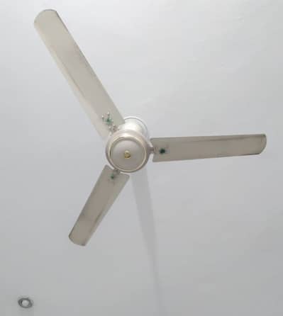 Parwaz Fans (Pure Copper)