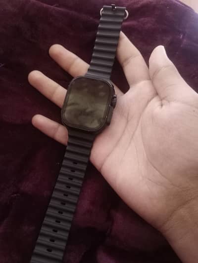 Smart Watch T900 Ultra 2