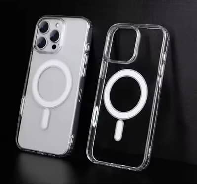 Iphone 13 pro max magsafe