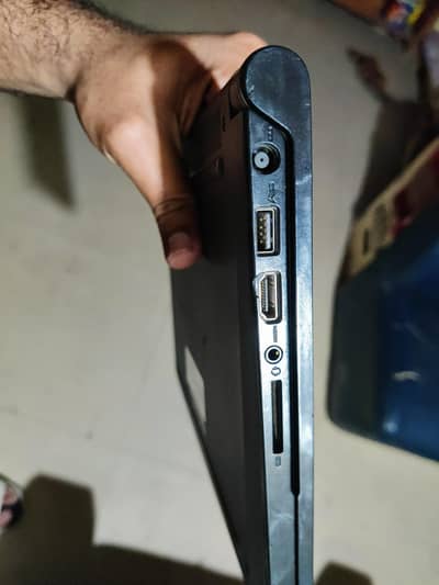 Dell Chromebook N2840