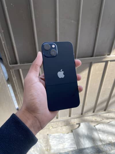 Iphone 13 97% health