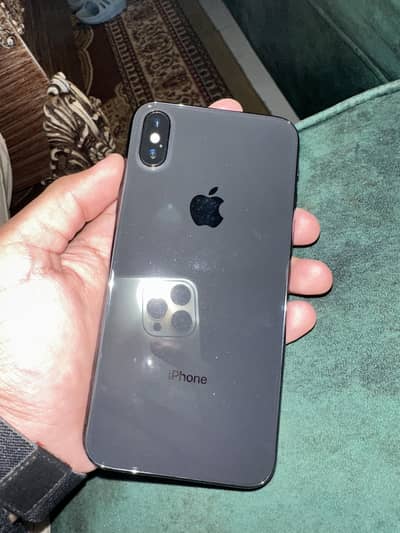 Iphone x pta approved