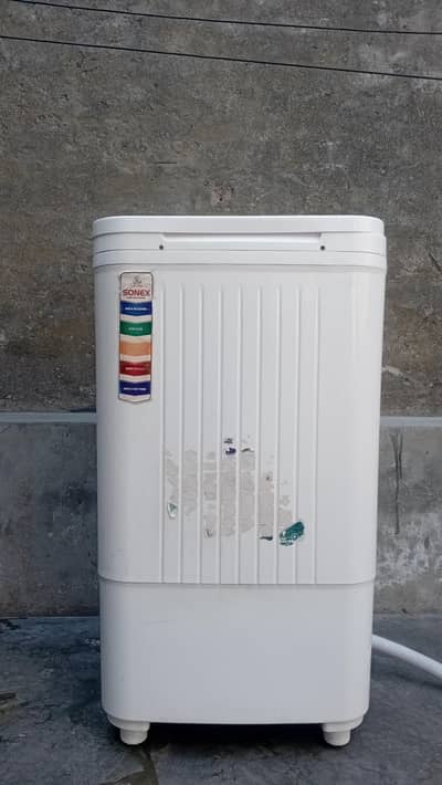 Sonex ( Washing machine )