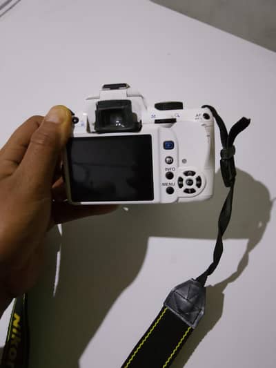 Pentax kr  camera arrgent sale