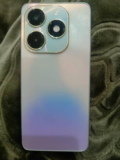 Tecno spark 20 8/256