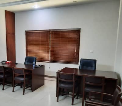 6000+ sq. ft. Factory for Rent Location Quaid e Azam Industrial Estate Lahore