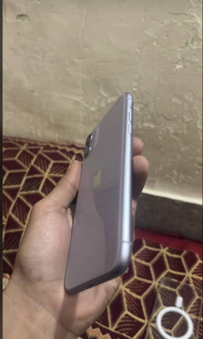 I phone 11 non pta jv