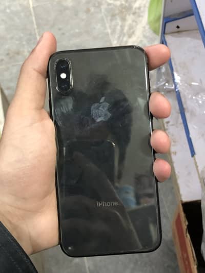 Iphone x bypass 64 gb