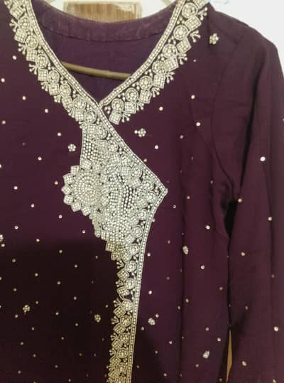 three piece dress for sale