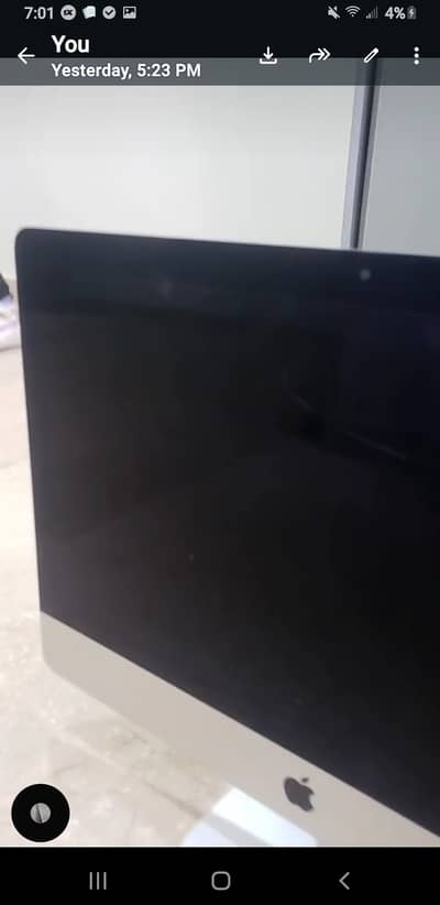 Imac 2017 for urgent sale
