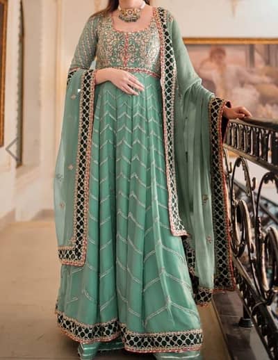 wedding wearing dresses